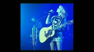 The Cranberries  Waltzing Back Stereo Live Hamburg 1999 shaymcn [upl. by Mulloy49]