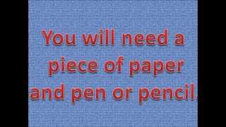 ESL Dictation Exercise 3 Listening amp Writing Intermediate by Damien Zellers [upl. by Desai]