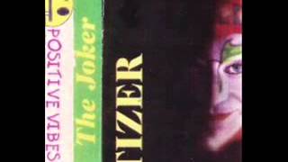 Dj Tizer  The Joker  1996 [upl. by Ewnihc100]