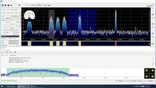 Taking a Look At Inmarsat6 F1 The New Replacement Satellite For The AsiaPacific Region [upl. by Wons827]