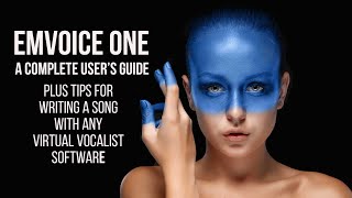 The Emvoice One Video Manual  Useful Tips for Anybody Working with Synthesizer V or Vocaloid [upl. by Jacqui]