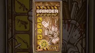 How The Grinder ALMOST Killed TPSs Dedicated drops [upl. by Quarta]