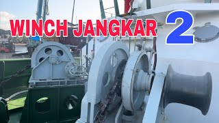 Kapal Sama Tidak Perlu Inclining Test [upl. by Anidualc]