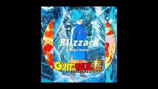 Daichi Miura  Blizzard Instrumental [upl. by Hoo189]