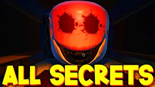 PRESSURE LOBBY SECRETS ROBLOX [upl. by Elohcin11]