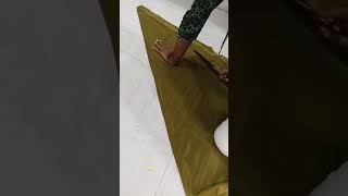 Dhoti salwar cutting sewing [upl. by Mell]