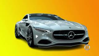 2025 Mercedes Benz S Class Coupe Reveal  luxury and sophistication [upl. by Phonsa]