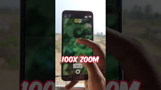 100x Zoom camera for every phone 😲 Day 64100✅ [upl. by Heinrik]