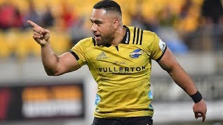 Reviewing Friday Games  Super Rugby Round 3 [upl. by Ailemrac311]