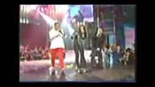 KameliaHati Emas  Ella feat Ramli Sarip amp Amy Search [upl. by Avirt]