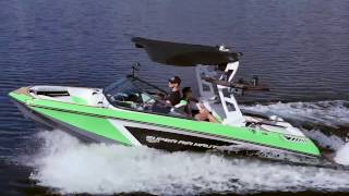 2017 Boat Buyers Guide  Super Air Nautique GS20 [upl. by Epilihp]