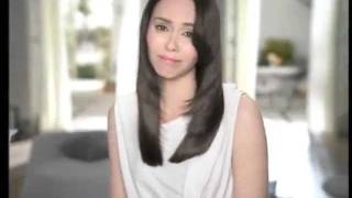 Ads Pantene  Nat Myria 15sec [upl. by Namwob]