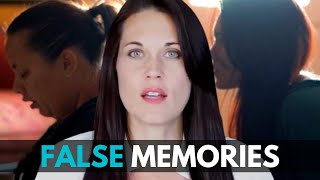 Teal Swan is Planting False Memories [upl. by Frankel]