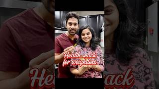 Weight Loss Recipe healthyrecipes weightloss telugu minivlog snacksrecipe healthylifestyle [upl. by Qirat]