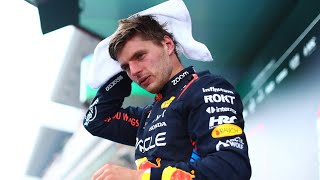 Verstappen verrast collegas quotDat doen niet veel coureursquot [upl. by Sidra]