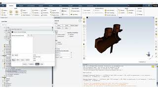 How to setup a solidification and melting problem in Ansys Fluent [upl. by Nader]