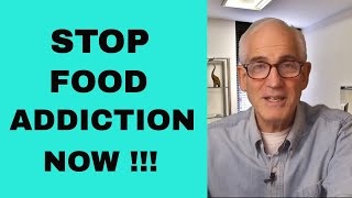 HOW TO STOP FOOD ADDICTIONS by 12 steps recovery program of OVEREATERS ANONYMOUS OA Food addict [upl. by Nosirrag]