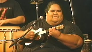 Israel quotIZquot Kamakawiwoʻole Tribute 1997 [upl. by Assennej645]