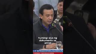 Trillanes Evidence Against Duterte A Deep Dive [upl. by Fadas690]