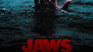 Jaws 5  2023 Teaser Trailer Starring Josh Brolin [upl. by Rush]