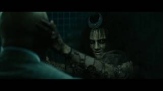 enchantress transformation edit  suicide squad  short edit [upl. by Adaynek]