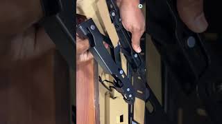 What is an Advanced Tilt TV Mount by Elephant Anchors [upl. by Shuping]