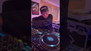 🎧🔥 quotAberration or Virtuoso dj ELFIGO Challenges DJing Normsquot [upl. by Oicor]