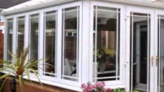 Malvern Glass  Windows Doors Conservatories [upl. by Dyol506]