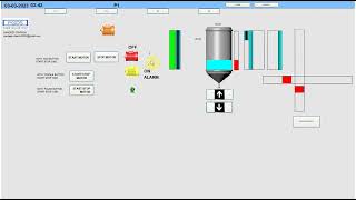 4 CITECT SCADA GENIESUPER GENIEPOPUP TRANNINGTUTORIAL [upl. by Nevaeh]