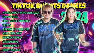 💥KUNG AKOY MAG AASAWA X PAPAP DOL 🔥TIKTOK BUDOTS NONSTOP REMIX 🌟TIKTOK MASHUP DANCE WORKOUT [upl. by Januarius]