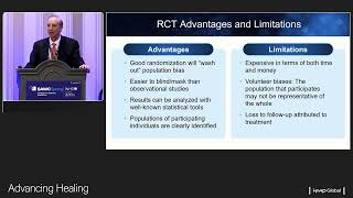 Navigating Patient Selection to Optimize the Clinical and Economic Effectiveness of Skin Substitutes [upl. by Ecnahoy876]