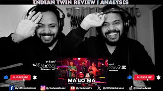 Ma Lo Ma  Coke Studio Bangla  Pritom Hasan X Shagor Dewan X Arif Dewan X Aly Hasan  Judwaaz [upl. by Wisnicki710]