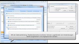 TrueCrypt Volume automatisch mounten  Login automatisieren [upl. by Nosnevets295]