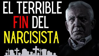 ¿CÓMO TERMINAN LAS PERSONAS NARCISISTAS Tpn [upl. by Blader]