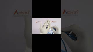 Advin Health Care  Naso Jejunal Feeding Tube [upl. by Hollyanne990]