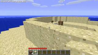 Survival Island 01  quotShipwreckedquot Z002 [upl. by Trina]