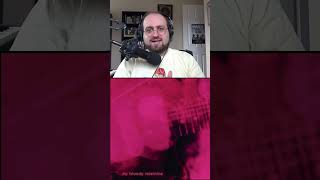 My Bloody Valentine  Loveless 1991 REVIEW albumreview shorts [upl. by Adnawat]