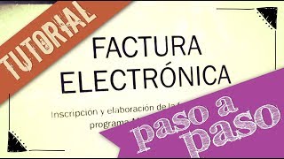 Facturación Electrónica – Video 8 Firmador Signum One [upl. by Giselbert]