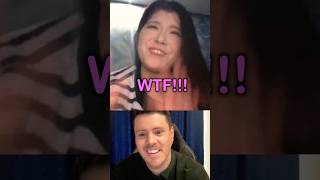 She was LOST FOR WORDS when British Guy spoke fluent Chinese [upl. by Scarlet656]