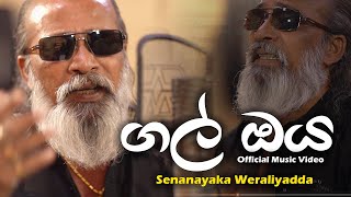 Gal Oya  ගල් ඔය  Official Music Video  Senanayaka Weraliyadda  Venus [upl. by Loydie]