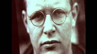 Bonhoeffer 2003  documentary original Trailer [upl. by Yule]