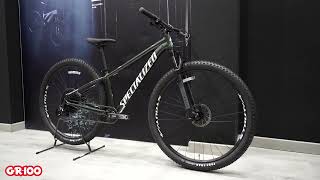 SPECIALIZED ROCKHOPPER EXPERT 29 2022 [upl. by Richia915]