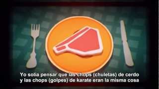 To This Day Project Shane Koyczan SUB ESPAÑOL [upl. by Atteynot]