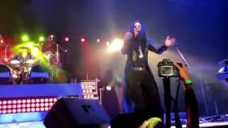 Hairball 80’s Tribute Band Ozzy Osbourne [upl. by Cornelia384]