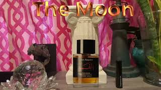 quotThe Moonquot by Frederic Malle [upl. by Marlon]