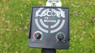 The Truth About the CScope CS1MX Detector An InDepth Review metaldetecting [upl. by Immas342]