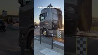 NutMotor LaPassion RenaudTruck ￼ [upl. by Eelyab]