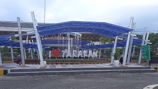 Perjalanan Pulang Dari Kota Tarakan ke Balikpapan [upl. by Alin]