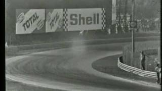 1971 Italian Grand Prix  Monza  Highlights [upl. by Kedezihclem412]