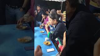 Golgappa challenge shorts short trending youtubeshorts challenge golgappachallenge golgappa [upl. by Kuehn]